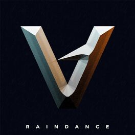 Album cover of Raindance