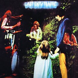 Album cover of Last Exit