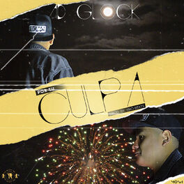 Album cover of Por Tu Culpa