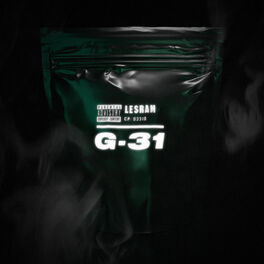 Album cover of G-31