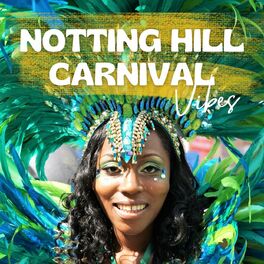Album cover of Notting Hill Carnival Vibes