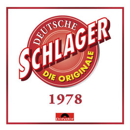 Album cover of Deutsche Schlager 1978