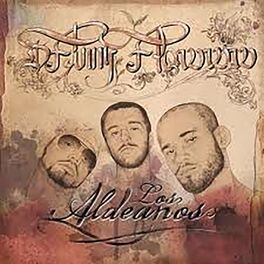 Album cover of D'Finny Flow
