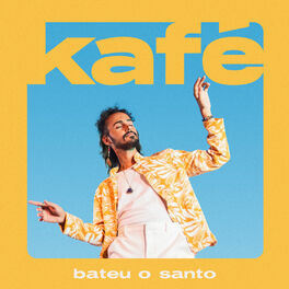 Album cover of Bateu o Santo