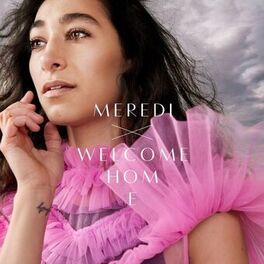 Album cover of Welcome Home
