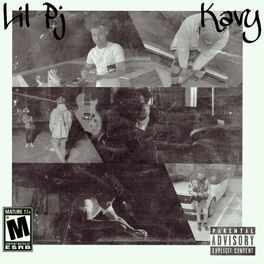 Album cover of rockout (feat. lil pj)