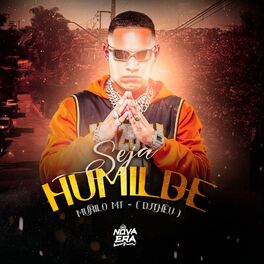 Album cover of Seja Humilde