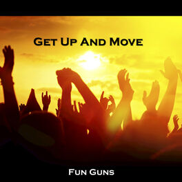 Album picture of Get Up And Move