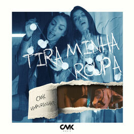 Album cover of Tira Minha Roupa