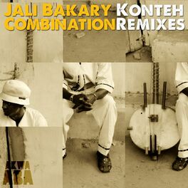 Album cover of Combination Remix Ep