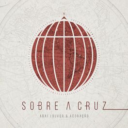 Album cover of Sobre a Cruz
