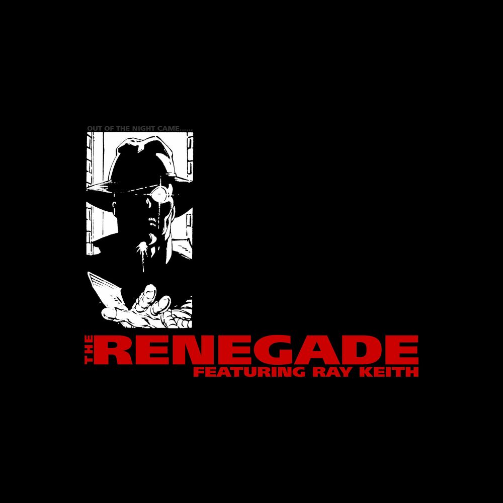 Feat ray. Renegade песня.