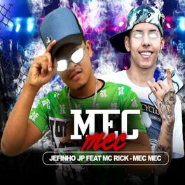 Album cover of Mec Mec (Remix)