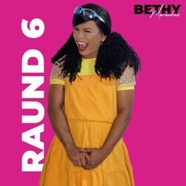 Album cover of Raund 6