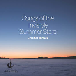 Album picture of Songs of the Invisible Summer Stars