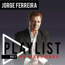 Album cover of Playlist. As Melhores