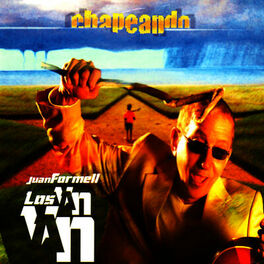 Album cover of Chapeando