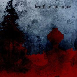 Album cover of Death Is No More