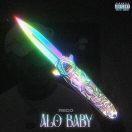 Album cover of Alo Baby (Big Shark)