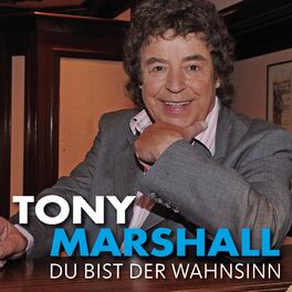 Album cover of Du bist der Wahnsinn