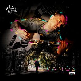 Album cover of Vamos (Lado A)
