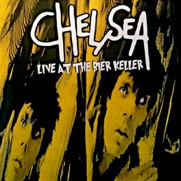 Album cover of Live at The Bier Keller