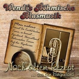 Album cover of Nach altem Rezept