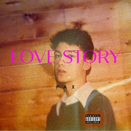 Album cover of LOVE STORY