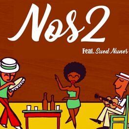 Album cover of Nós 2