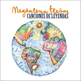 Album cover of Canciones de Leyendas