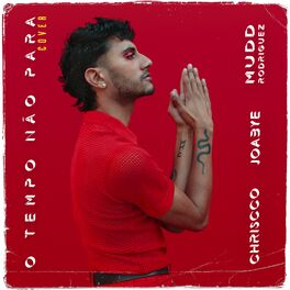 Album cover of O Tempo Não Para (Cover)