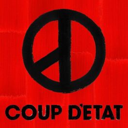 Album cover of COUP D'ETAT (Korean Version)
