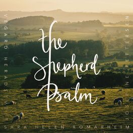 Album cover of The Shepherd Psalm