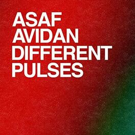 Album cover of Different Pulses (Remixes)
