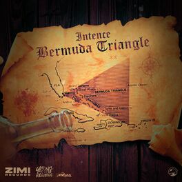 Album cover of Bermuda Triangle
