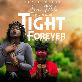 Tight Forever cover