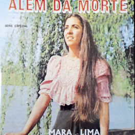 Album cover of Além da Morte