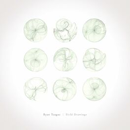 Album cover of Field Drawings