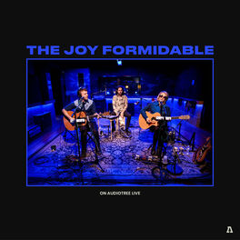 Album cover of The Joy Formidable on Audiotree Live