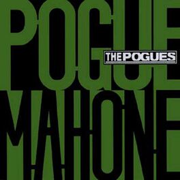 Album cover of Pogue Mahone (Expanded Edition)