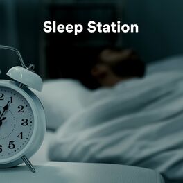Album cover of Sleep Station