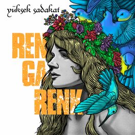 Album cover of Rengarenk