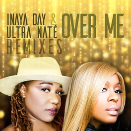 Album cover of Over Me (Remixes)