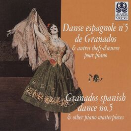 Album cover of Valois Recordings of Rafael Orozco: Favorite Piano Pieces
