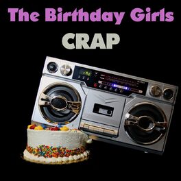 Album cover of Crap
