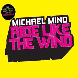 Album cover of Ride Like the Wind