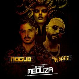 Album cover of Rave da Meduza