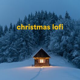 Album cover of christmas lofi