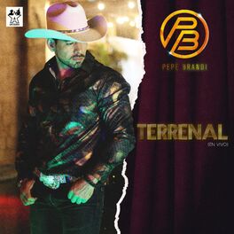 Album cover of Terrenal (En Vivo)