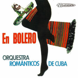 Album cover of En Bolero (Boleros Espetaculares del Pasado)